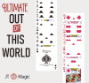 Ultimate Out of This World (究極の選択) by JT