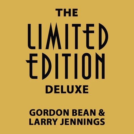 The Limited Edition Deluxe （思ったカードが消える） by Gordon Bean