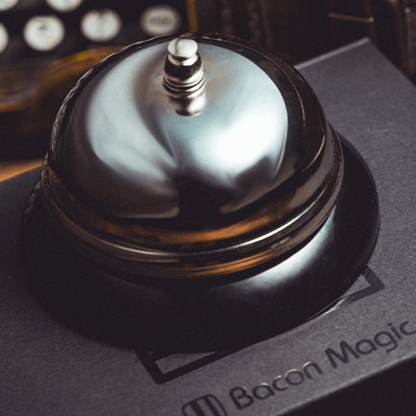 L Bell (٥뷿ȯ) by Bacon Magic