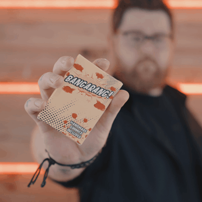 BANGARANG��Ķ�ӥ��奢��ʥ����ɤνи��Ⱦü���by Nicholas Lawrence