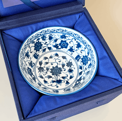 Ancient Chinese Water Bowl��ȭ���äѤ��ο�νи���by JT
