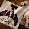 4 FLUSH (Ϣ³�����ɥץ��ȡ� by Nick Trost and Murphy's Magic