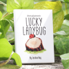 Lucky Ladybug (観客の手に現れるテントウムシ）by Joshua Ray & Deuce Gala Magic