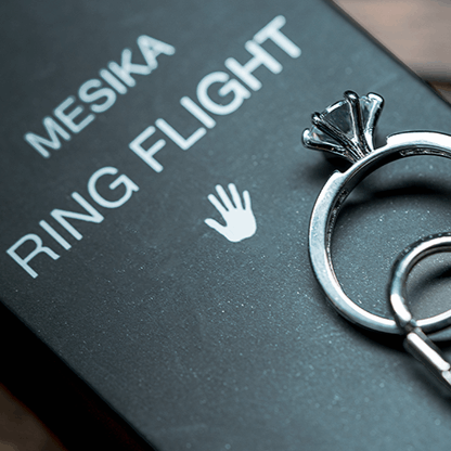 新価格！】Mesika Ring Flight（超スリム・リングフライト）by Yigal 