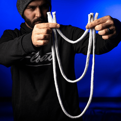 WGM Professor's Nightmare (三本ロープ) by Murphy's Magic （サロン