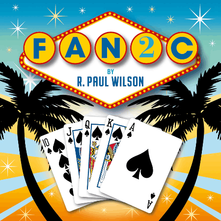 ��10% OFF����Fan2C�ʽִ֥������ե�å����by R. Paul Wilson