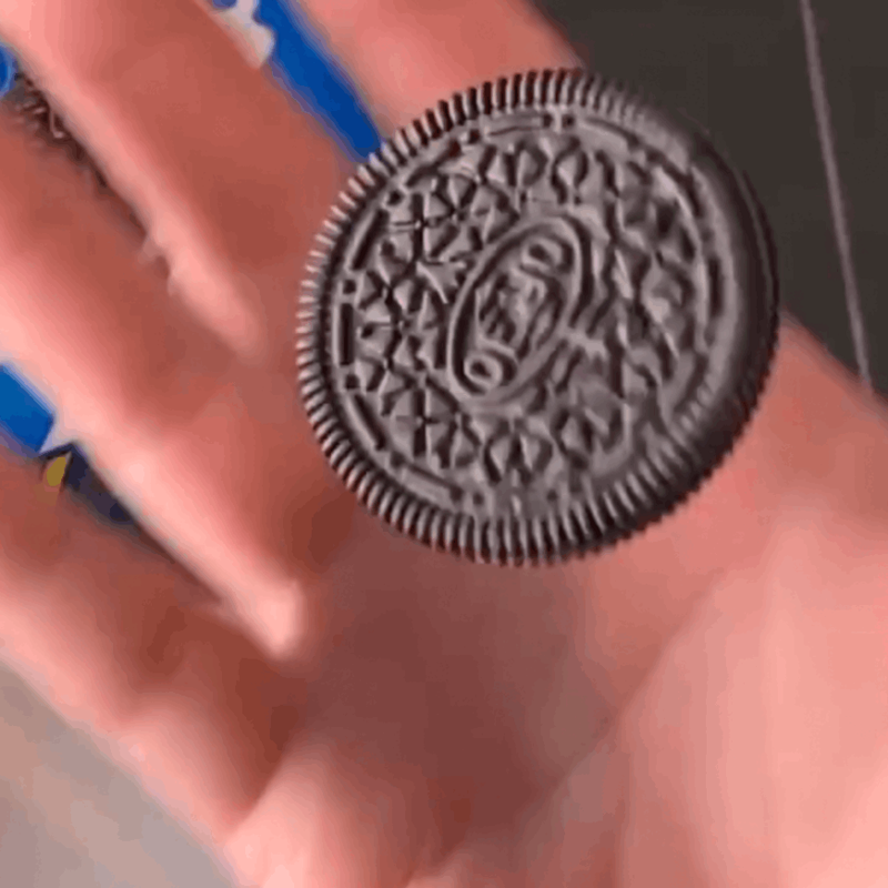 Flipper Cookie (եåѡ쥪) by Taiwan Ben