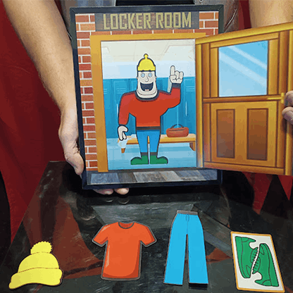 お取り寄せ】Hopping Chips（ホッピング・ポーカーチップ）by