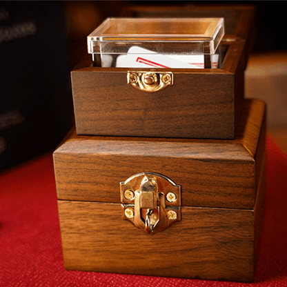 お取り寄せ】Mystery Solved Nest of Boxes（カードinネストボックス