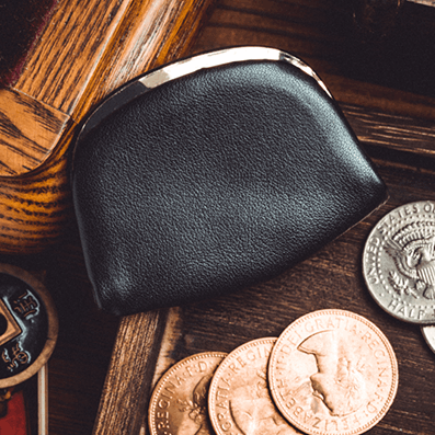 Professional Coin Purse by Amor Magic （基本用具,ケース・キャリア 