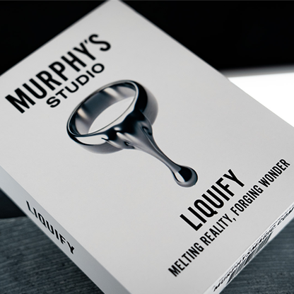 LiquifyʤʤǤղؤѤby Tobias Dostal