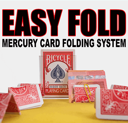 Easy Foldʥޡ꡼by Matthew Wright