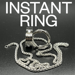 �ڤ����󤻡�Instant Ring - 12 size�ʥե�����ǥ��󥰡���󥰡�by Viktor Voitko