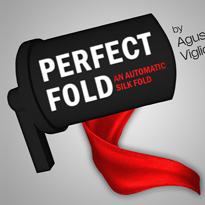 Perfect Fold�ʥۥ�����ˤʤ봬����굡��by Agustin Viglione