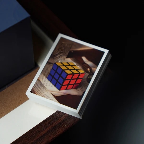 VENOM Cube Compact プレゼント用カード×30枚 （ノンカテゴリー