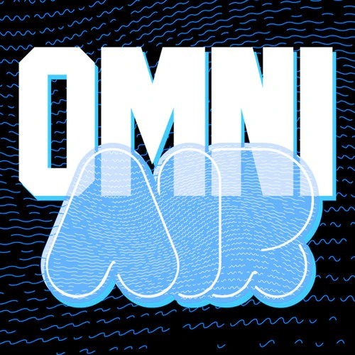 Omni Air（固まる空気）by Victor Sanz （カードマジック,その他