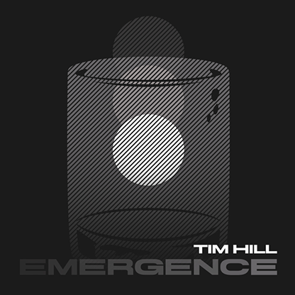 Emergence（オープン・コインフライ）by Tim Hill ※日本語解説書付き 