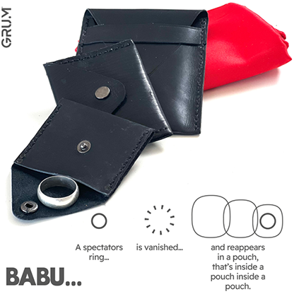 BABU��̩�Ĥ��줿�����ؤλ��ؤνְִ�ư��by GRUM®