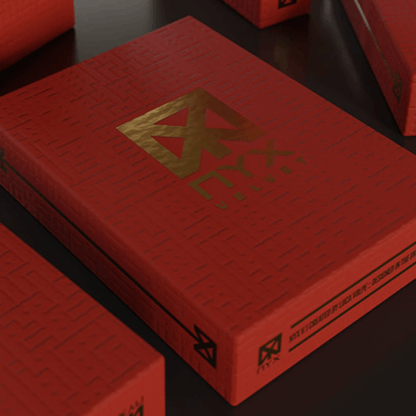 NYX Velvet by Luca Volpe