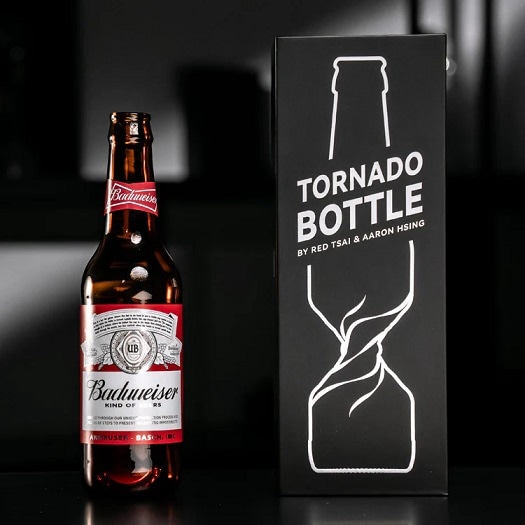 REFILLED BY HENRY HARRIUS【定価12100円】 REFILLED (時が戻るボトル）by Henry Harrius （消失系） | 手品