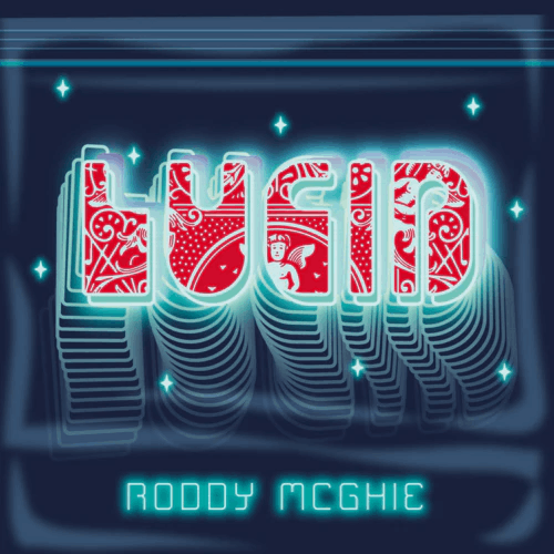 Lucid��̩�ĥӥ��奢������󥸡�by Roddy McGhie