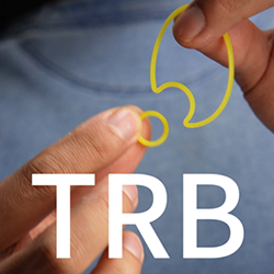 TRBإʬΥͻby Menzi Magic Zhao Xinyi