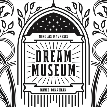 Dream MuseumʵѴۡby Nikolas Mavresis & David Jonathan ܸդ