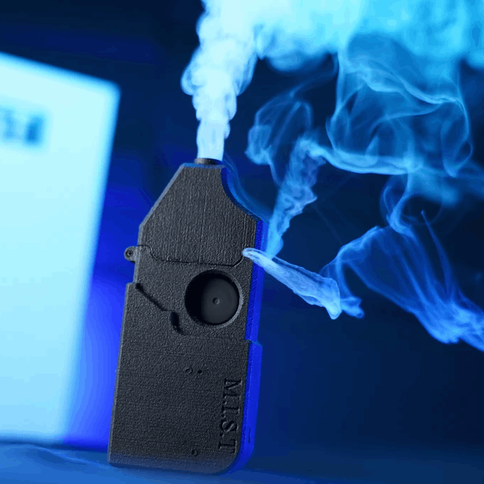 PITATA M.I.S.T. - Magnetic Instant Smoke Techǻ⡼ǥХˢȼĴܸ