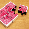 Jigsaw Deck（ジグソーデック）by David Regal