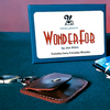 Wonder Fob(サインカード to キーホルダー)by Jon Allen ※日本語補足説明書付き