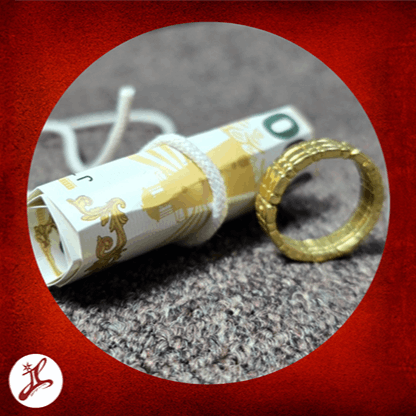 Lucky Stringʹɳby JL Magic