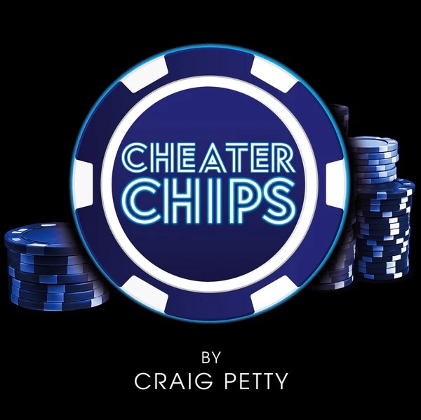 Cheater Chipsʥޡɡݡåסby Craig Petty