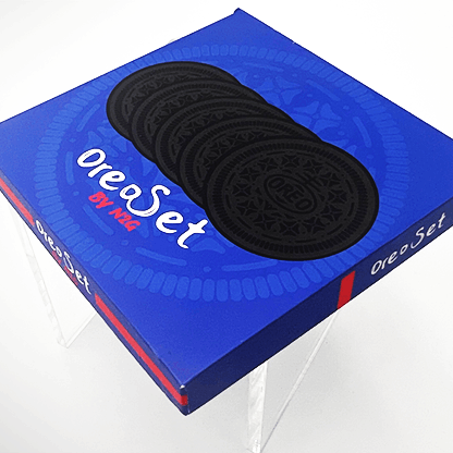 ڤ󤻡OREO Shell Setʥ쥪륻åȡby N2G