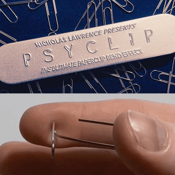 Psyclipʥåץ٥ǥ󥰡by Nicholas Lawrence