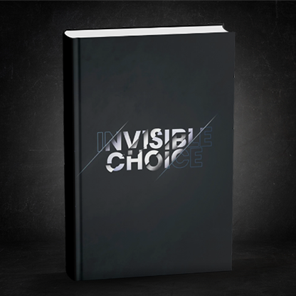 ڤ󤻡The Invisible Choice by Thomas Ribouletν