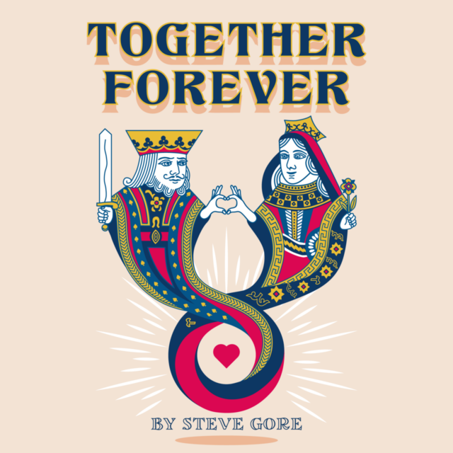 Together Foreverͻ礹륫ɡby Steve Gore
