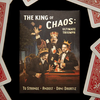 The King of Chaos: The Ultimate Triumph(究極のトライアンフ)by Tu Strange, Andost, and Dani DaOrtiz