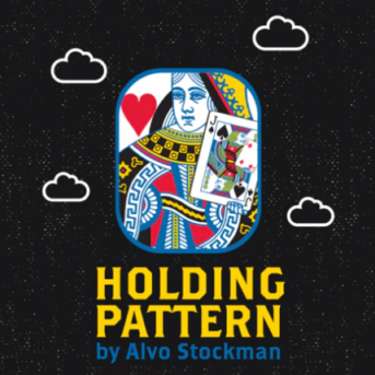 Holding Patternʣ3Ƥ륫ɡby Alvo Stockman