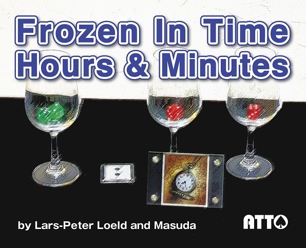 ڥץ쥪ۥե   Hours & Minutes by Ĺ