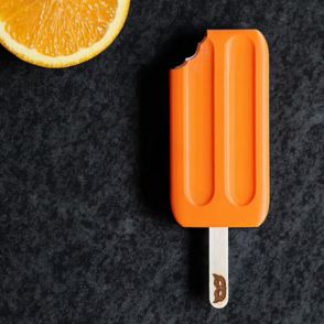 Popschticle - ORANGEʥ󥸥Сby Pop Haydn & Deuce Gala Magic