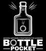 Bottle Pocket (ポケットサイズ・ボトルスルー）by Gentlemen's Magic, Mickael Chatelain & Urbain