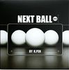 Next BallʥȤʤͤĶ̡by K. Pen