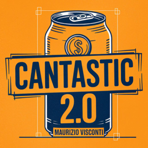 ڼ󤻡CanTastic 2.0ʥ󥳥 in ̡by Maurizio Visconti