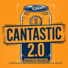 【取り寄せ】CanTastic 2.0(サインコイン in ソーダ缶)by Maurizio Visconti