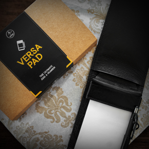 Versa Pad - Leather (ִ֤ؤѥåɡby Vernetܸդ