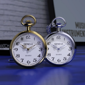 Iarvel Pocket Watchʥ٥סby Iarvel Magicܸդ