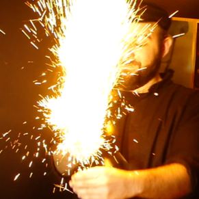 Crazy Flasher�ʥ��쥤�����ե�å��㡼��by Gonzalo Albinana