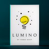 Lumino - RED（超記憶術）by Thomas Bandar