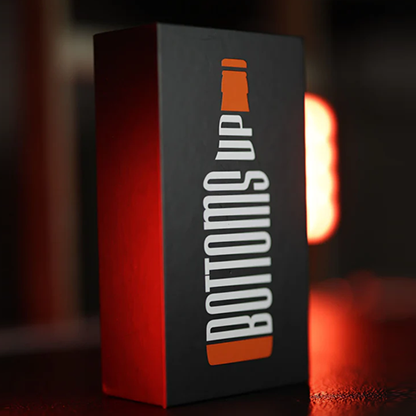 Bottom's Up�ʥܥȥ�ȥ�å�KIT��by Tobias Dostal