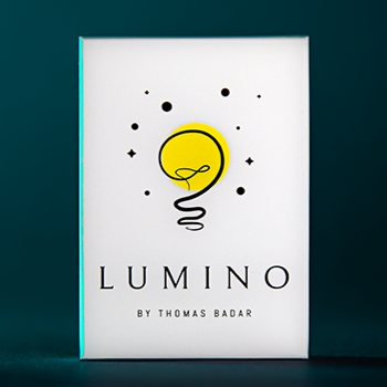 Lumino - BLUE��Ķ�����ѡ�by Thomas Bandar